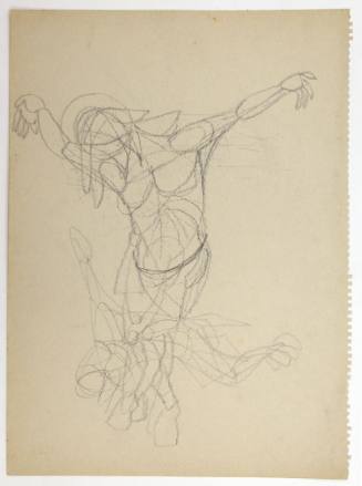 Εσταυρωμένος