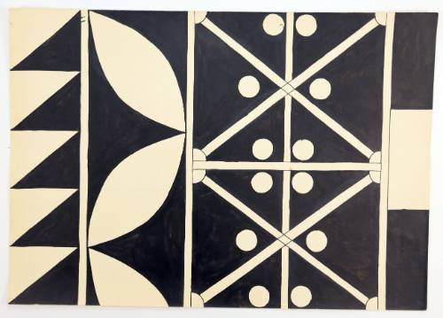 Μοτίβο πυργούσικο