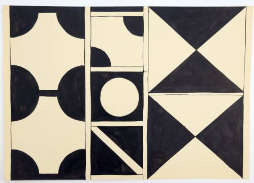 Μοτίβο πυργούσικο