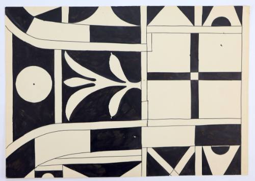 Μοτίβο πυργούσικο