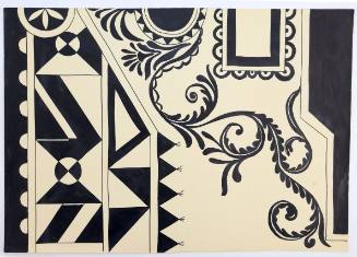 Μοτίβο πυργούσικο