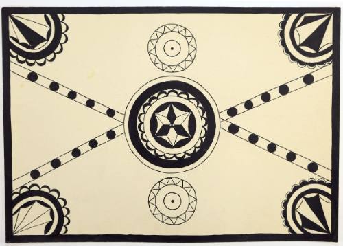 Μοτίβο πυργούσικο