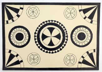 Μοτίβο πυργούσικο