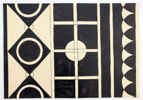 Μοτίβο πυργούσικο