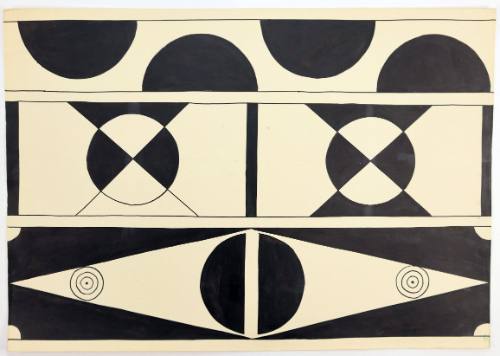 Μοτίβο πυργούσικο