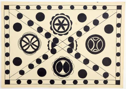 Μοτίβο πυργούσικο