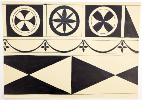 Μοτίβο πυργούσικο