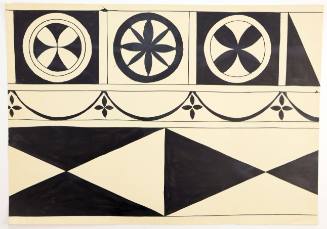 Μοτίβο πυργούσικο