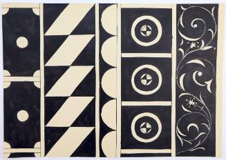 Μοτίβο πυργούσικο