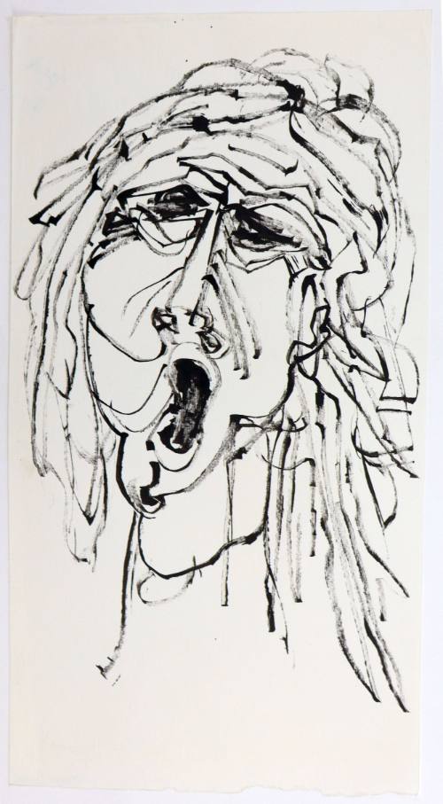 Τραγική μορφή