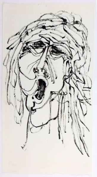 Τραγική μορφή