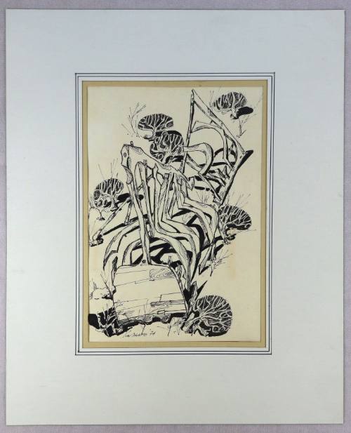 Σκαρμοί βάρκας