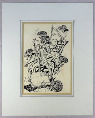 Σκαρμοί βάρκας