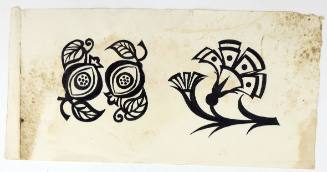 Διακοσμητικά μοτίβα