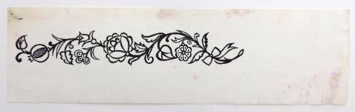 Διακοσμητικό μοτίβο