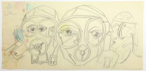 Αντιασφυξιογόνες Μάσκες