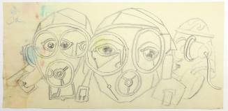 Αντιασφυξιογόνες Μάσκες