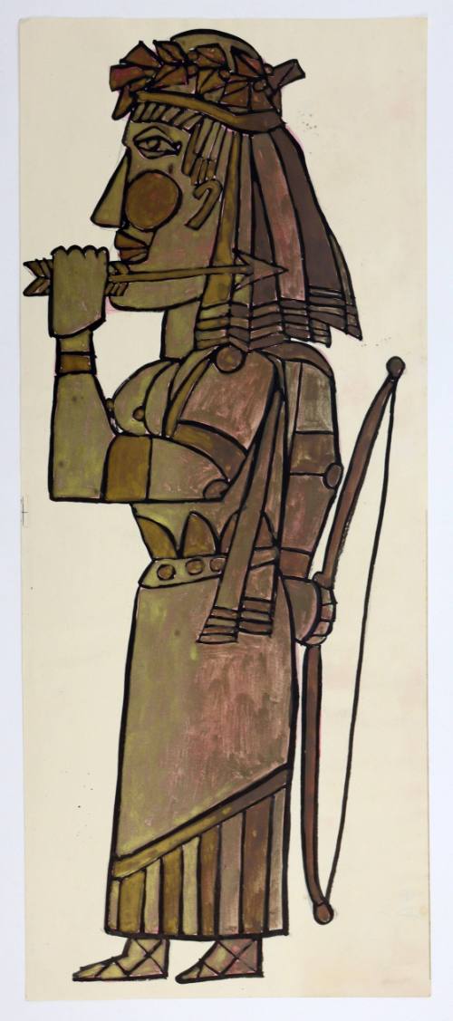 Αρχαίος Οπλίτης