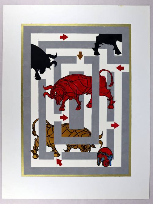 Λαβύρινθος