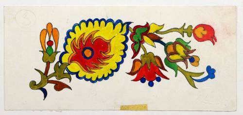 Διακοσμητικά Λουλούδια