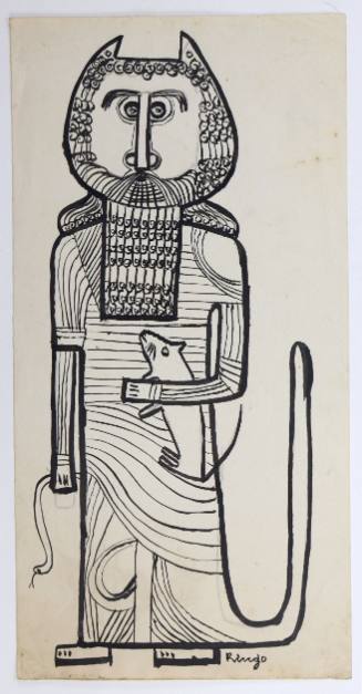 Ringo (Πέρσης Γάτος)