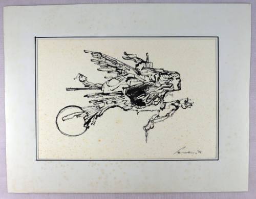 Ιπτάμενη Μορφή