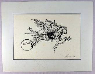 Ιπτάμενη Μορφή