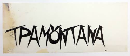 Τραμουντάνα