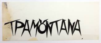 Τραμουντάνα