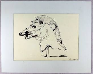 Κεφάλι Αλόγου