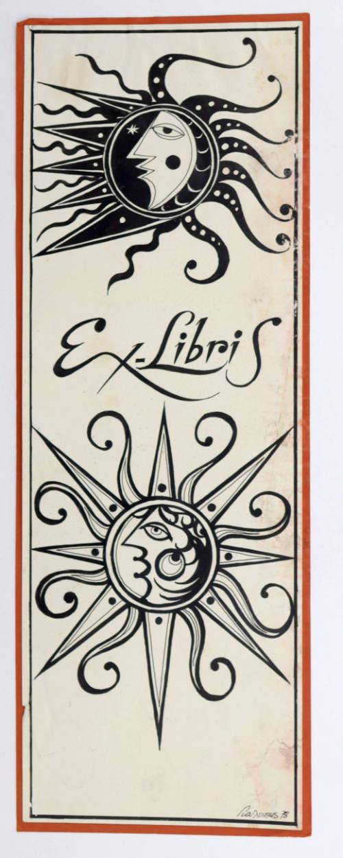 Ex Libris