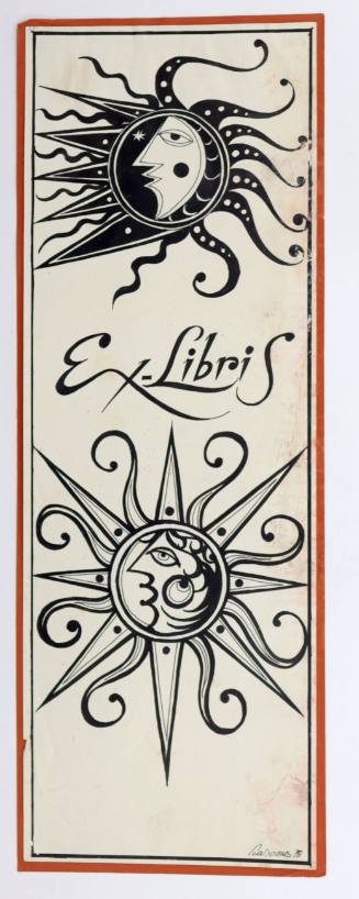 Ex Libris