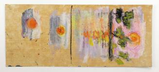 Ηλιοβασίλεμα με δέντρα