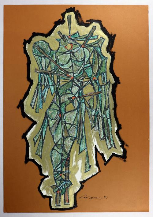 Πράσινος Άγγελος