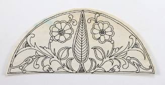 Μοτίβο με Λουλούδια