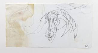 Κεφαλή Αλόγου