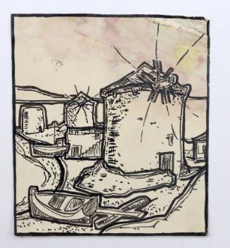 Μύλοι Ταμπάκικα