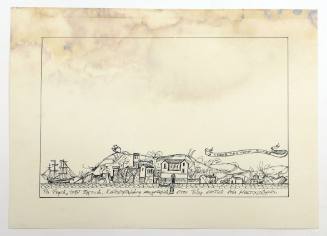 Τα Ψαρά από παλιά