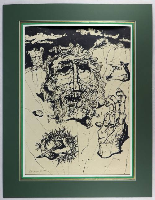 Σταύρωση Α'