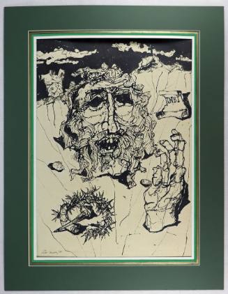 Σταύρωση Α'