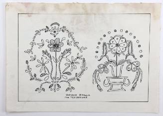 Ψαριανά Σχέδια