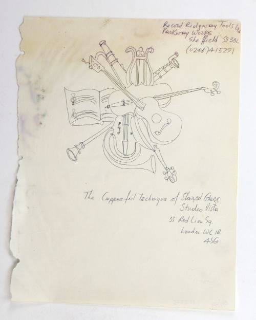 Σύνθεση με Μουσικά Όργανα