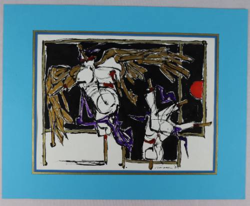 Άγγελος και Ήρωας