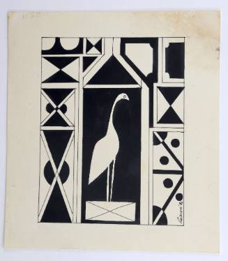 Πυργούσικο Μοτίβο