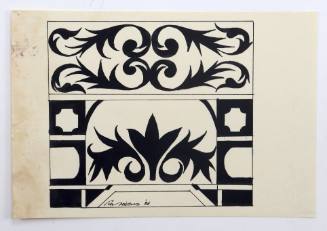 Πυργούσικα Μοτίβα