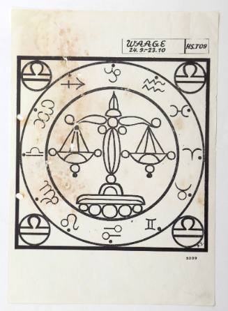 Ζυγός (ζώδιο)