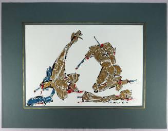 Κομμάτια Ηρώων