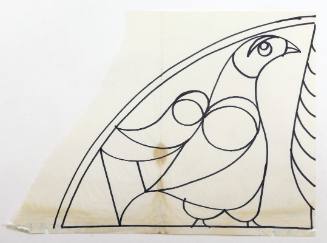 Μοτίβο με Πουλί