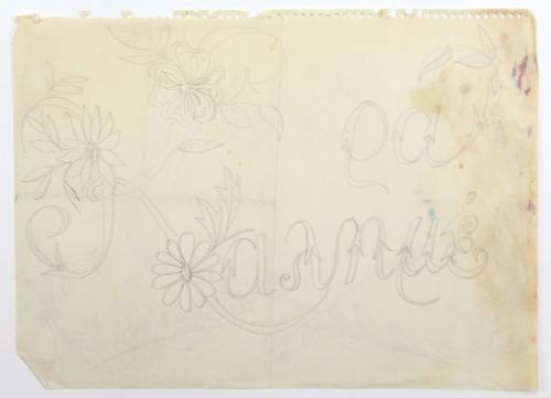 Καλημέρα, Λουλούδια