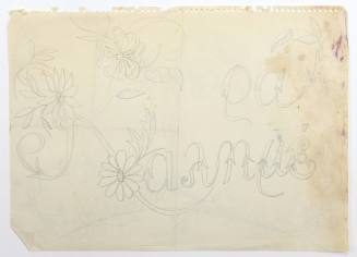 Καλημέρα, Λουλούδια